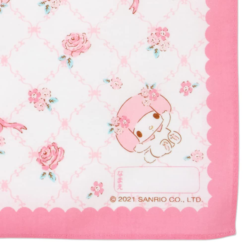 まいめろ Amazon.co.jp: サンリオ(SANRIO) マイメロディ ハンカチ
